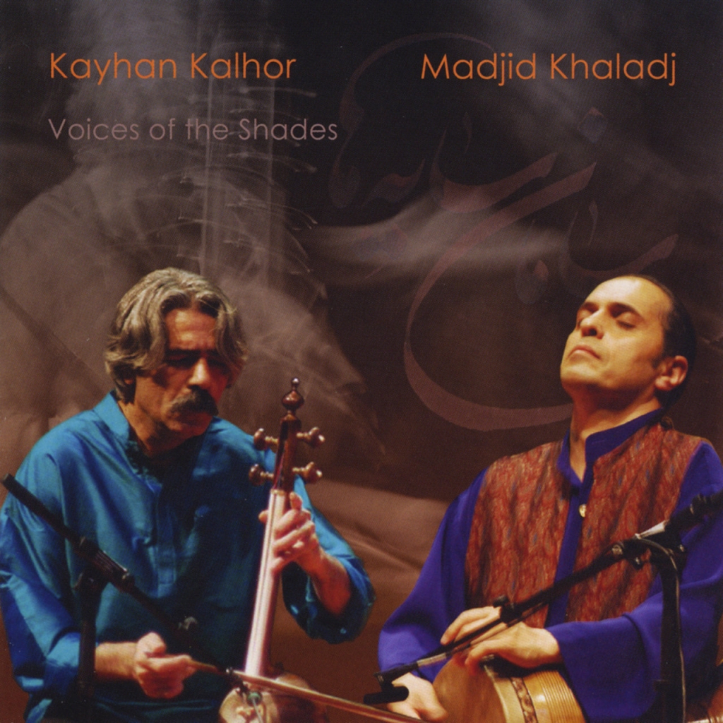 Voices of the Shades