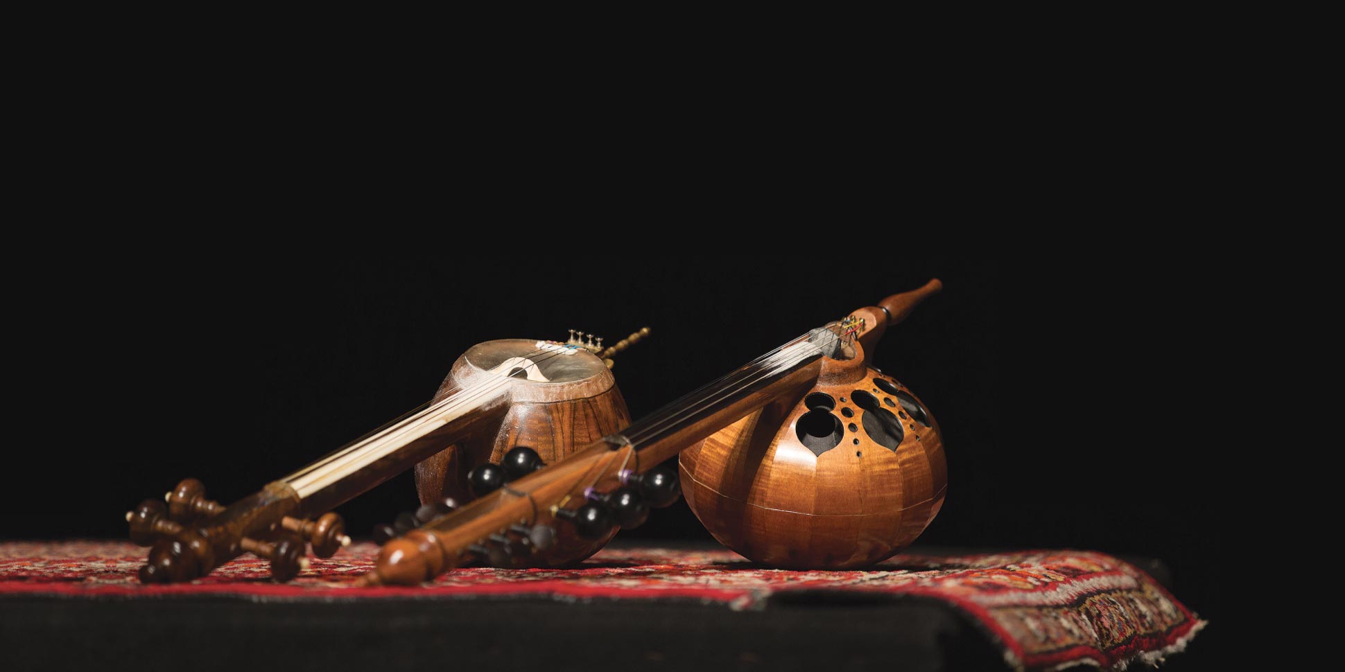 Kayhan Kalhor Official Website